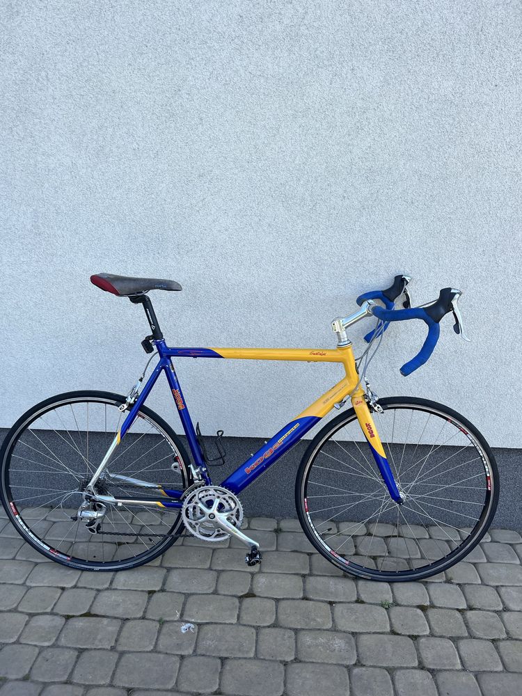 Koga Miyata Gentslux - Shimano 105