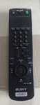 Pilot Sony RMT-V259 video telewizor