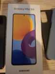 Samsung galaxy m 52 5 G