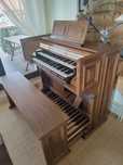 Organy koscielne cyfrowe Johannus Swelinck 20