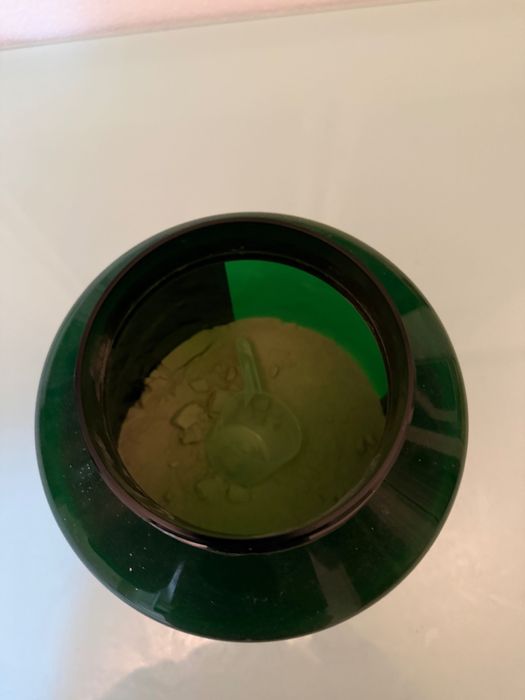 Whey Isolate Chocolate