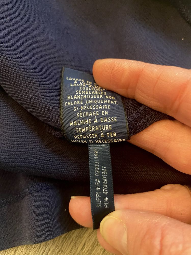 Ralph Lauren damska koszulka polo