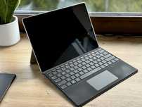 Microsoft Surface Pro 9 I5/ 8 GB/ 256GB + klawiatura - Jak Nowe