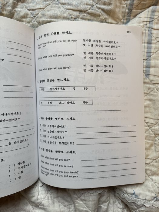 podrecznik do koreańskiego