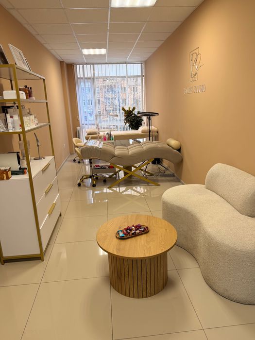 Продається бізнес, сфера краси