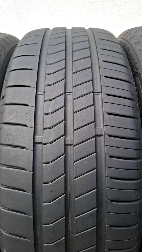 Opony 215/55 R18 Bridgestone Turanza eco 2022r 5.5mm