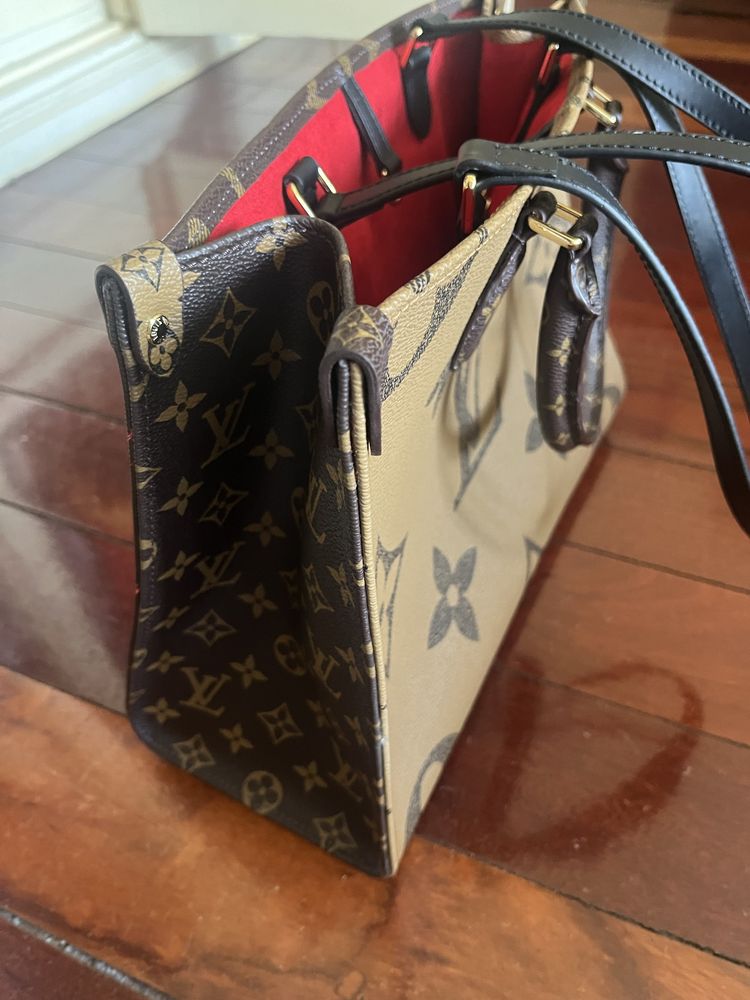 Mala Louis Vuitton