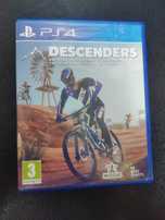 Descenders PS4 i PS5