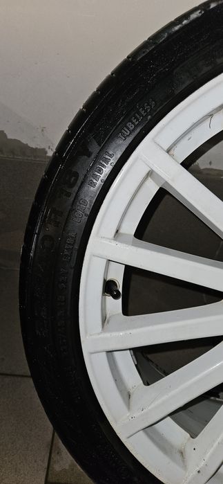 Felgi 18" Ford Focus