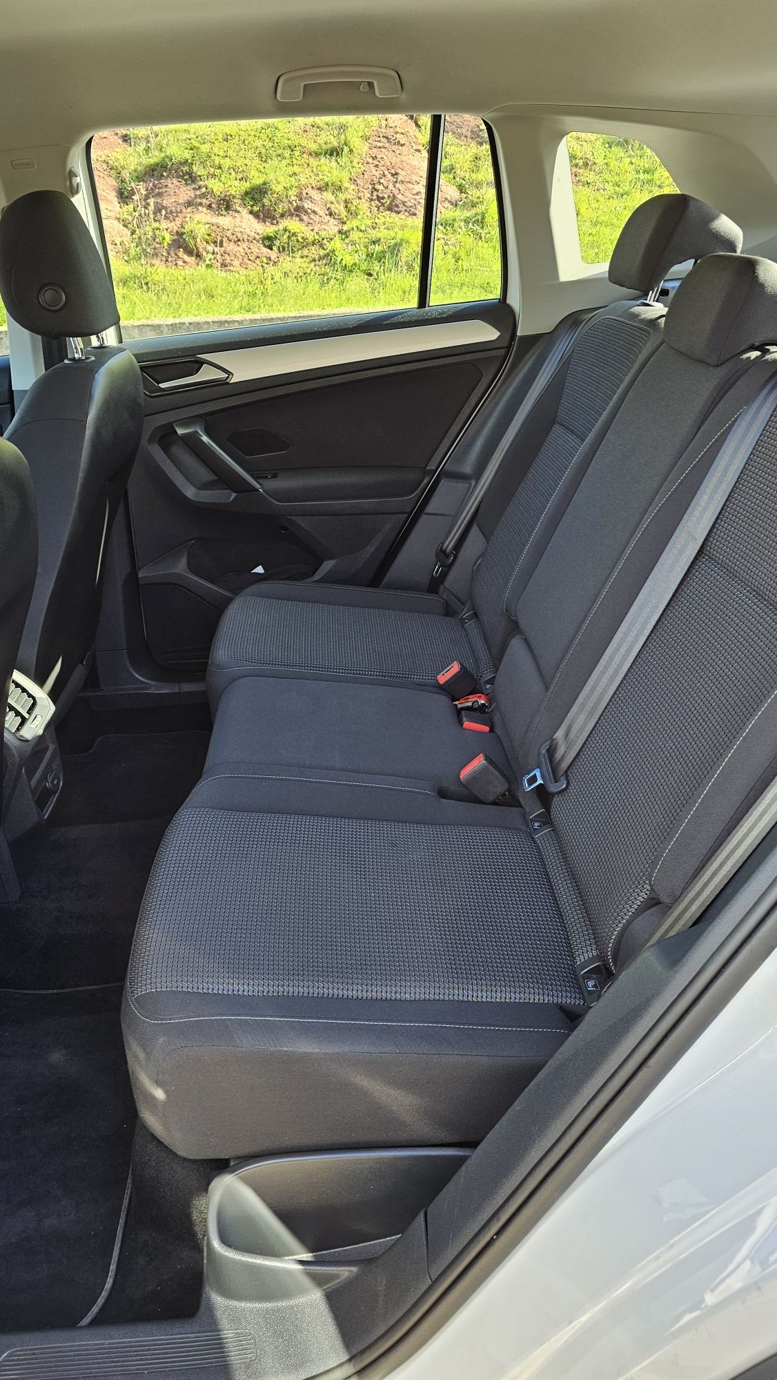 VW Tiguan TDI Nacional
