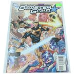 Booster Gold #14 DC Comics EN Komiks