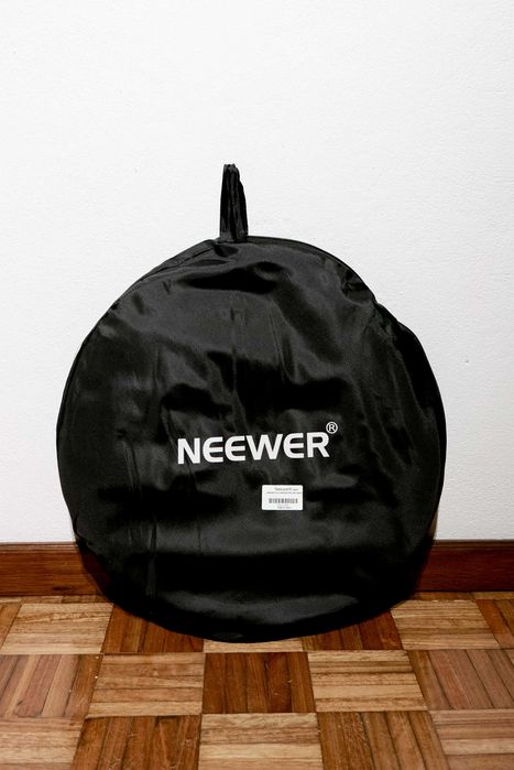 Reflector Neewer 5 em 1, 150x100cm
