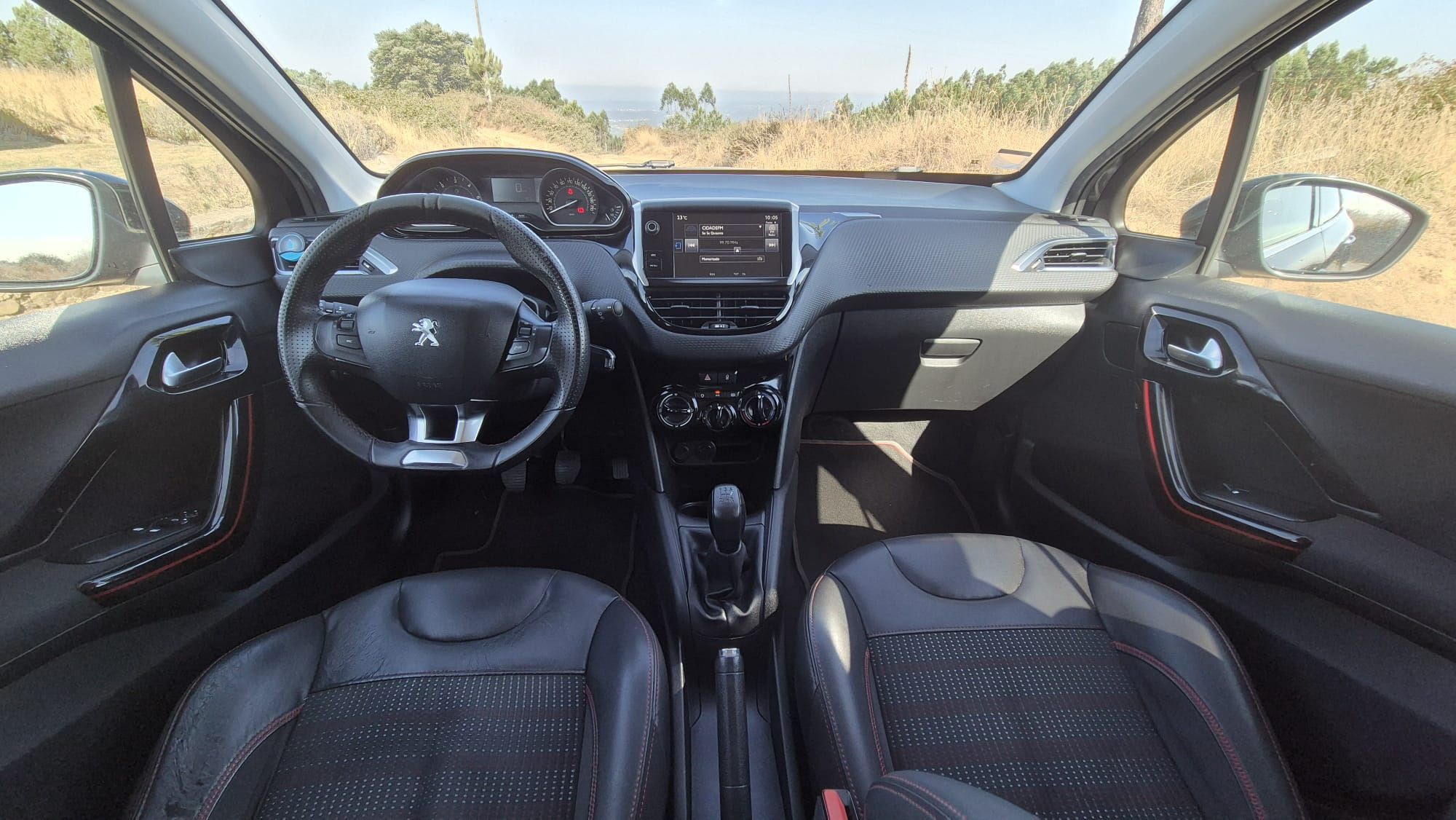 Peugeot 208 GT Line