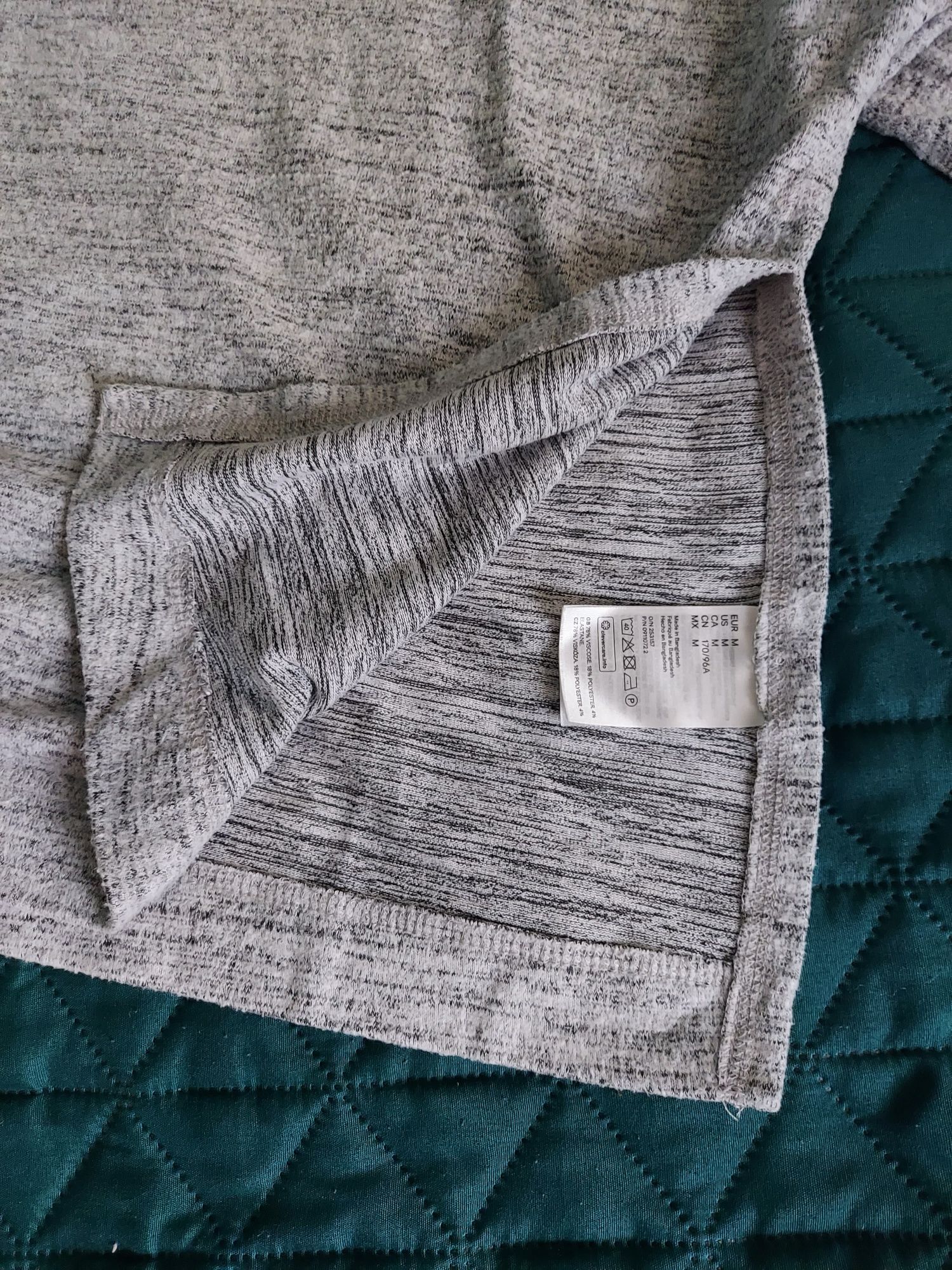 Sweter ciążowy H&M rozmiar M