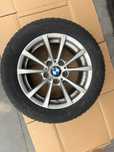 Alufelga felga BMW f30 f31 5x120 16 cali idealna