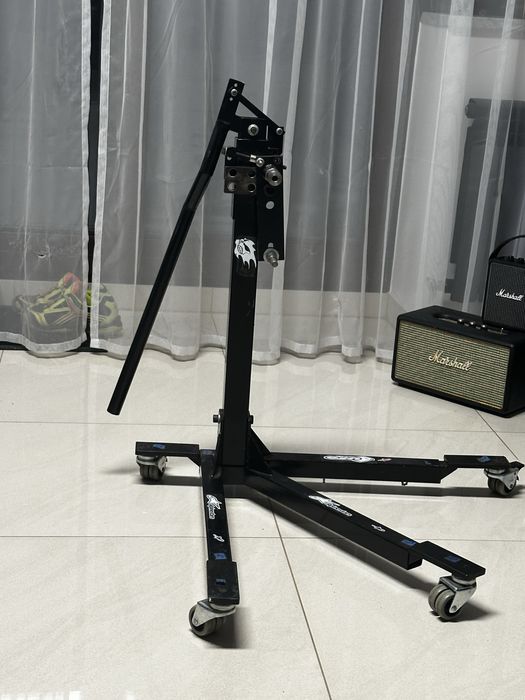 Stojak podnosnik motocyklowy adapter pod honda cbr 1000 rr sc 59