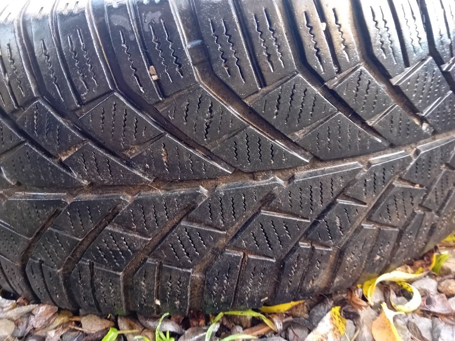 Sprzedam koła do Astra H