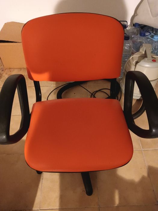 Cadeira para escritório ou estética