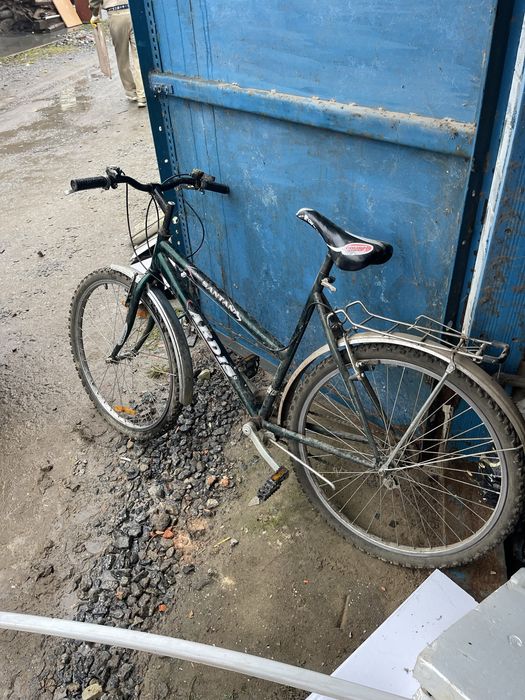 Велосипед Ardis Santana