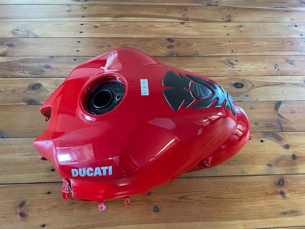 Zbiornik paliwa Ducati Supersport