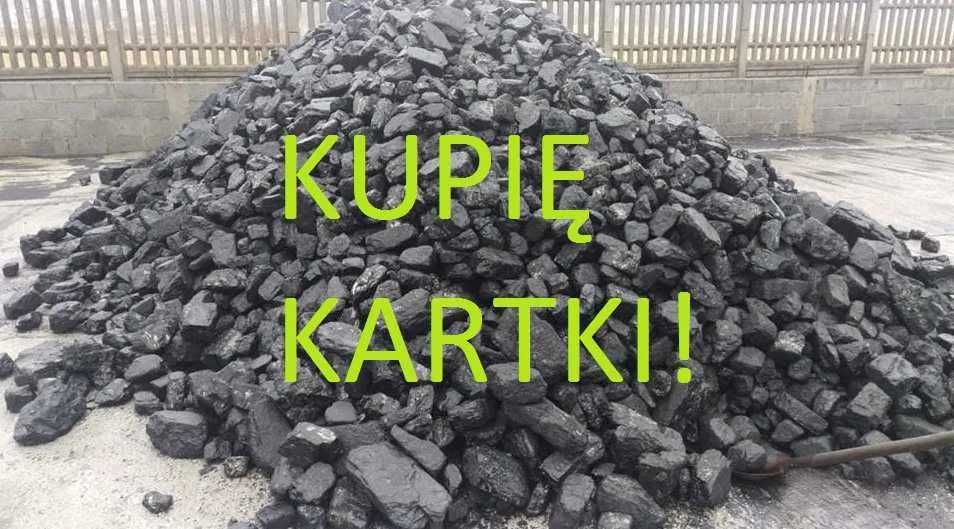 Węgiel PGG Piast Kostka