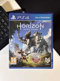 Gra Horizon Zero Dawn w stanie bardzo dobrym
