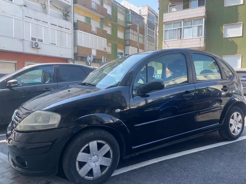 Citroën C3 1.1 Séduction