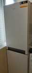 Hotpoint Fridge 337 litre
