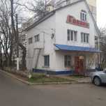 Отдельно стоящее здание под коммерцию