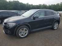 Mercedes-Benz GLA Auta z USA - zapytaj o więcej ofert!