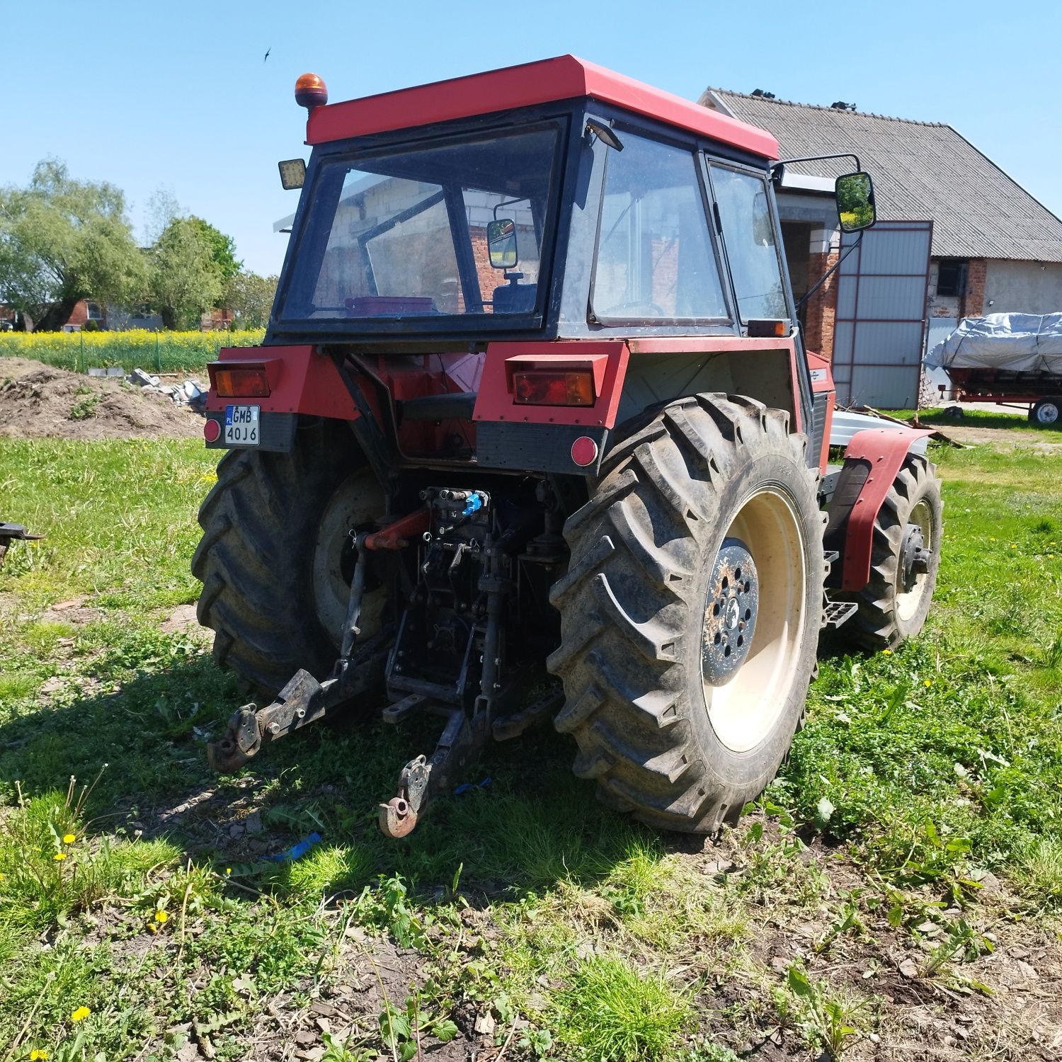 Ursus 1014/914/c385