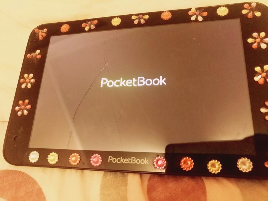 PocketBook Surf pad 2