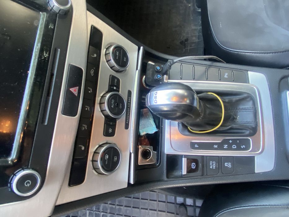 Продам Фольцваген Пасат Б7