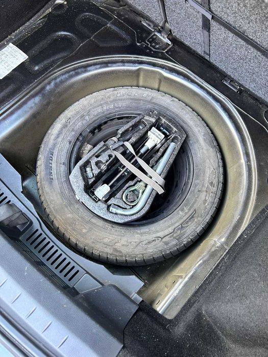 SEAT Ibiza 1.4 16V Style