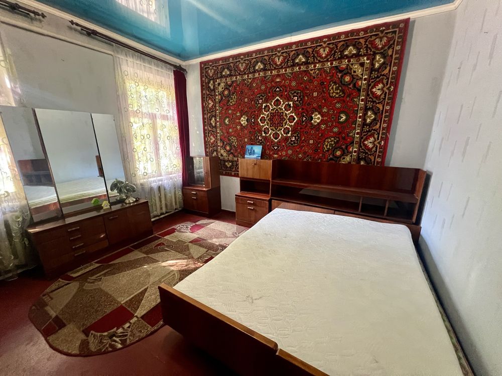 Сдам 3 к квартиру в центре