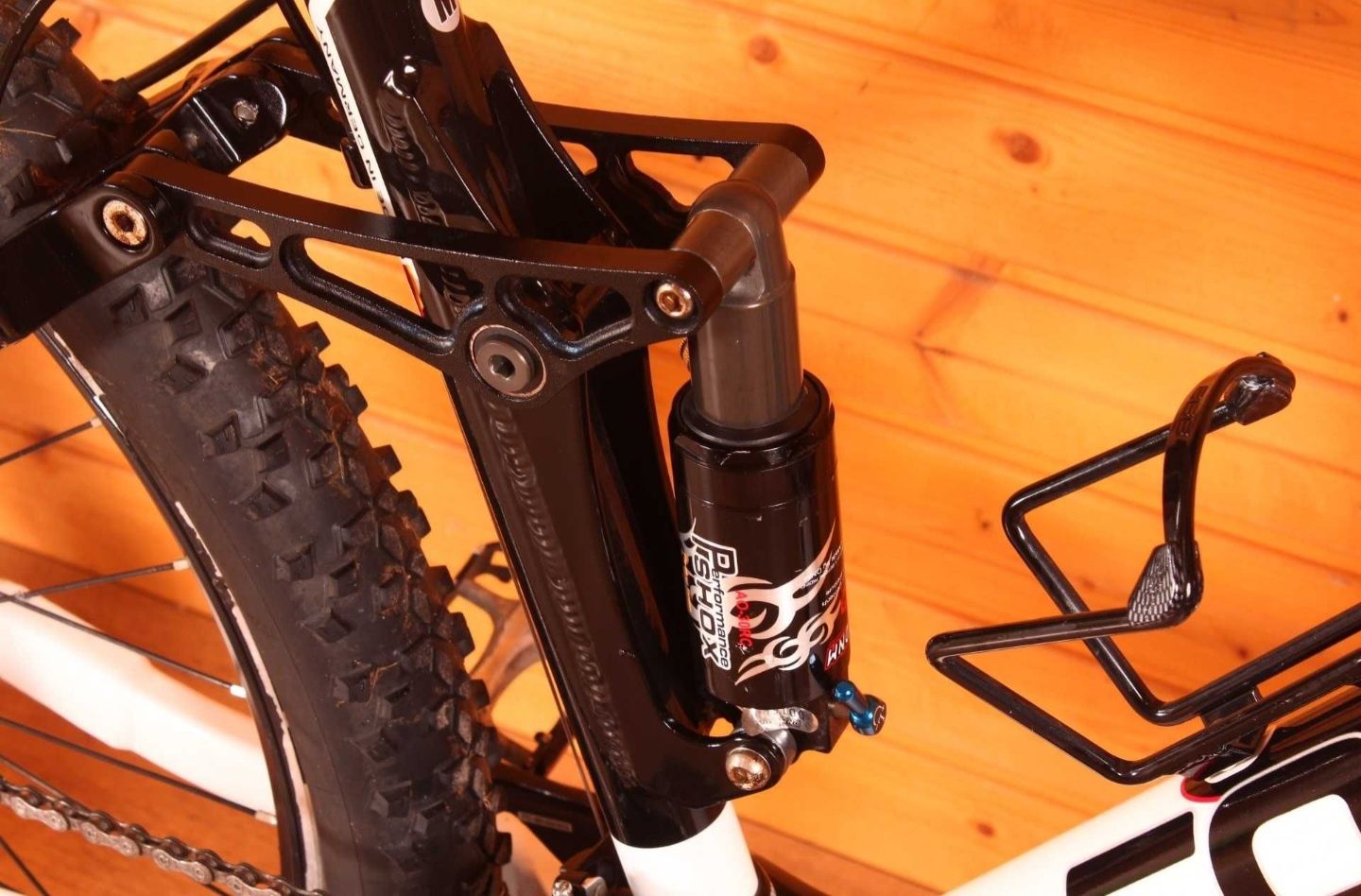 Focus cypress pro 26, M