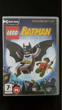 Gra LEGO Batman, PC