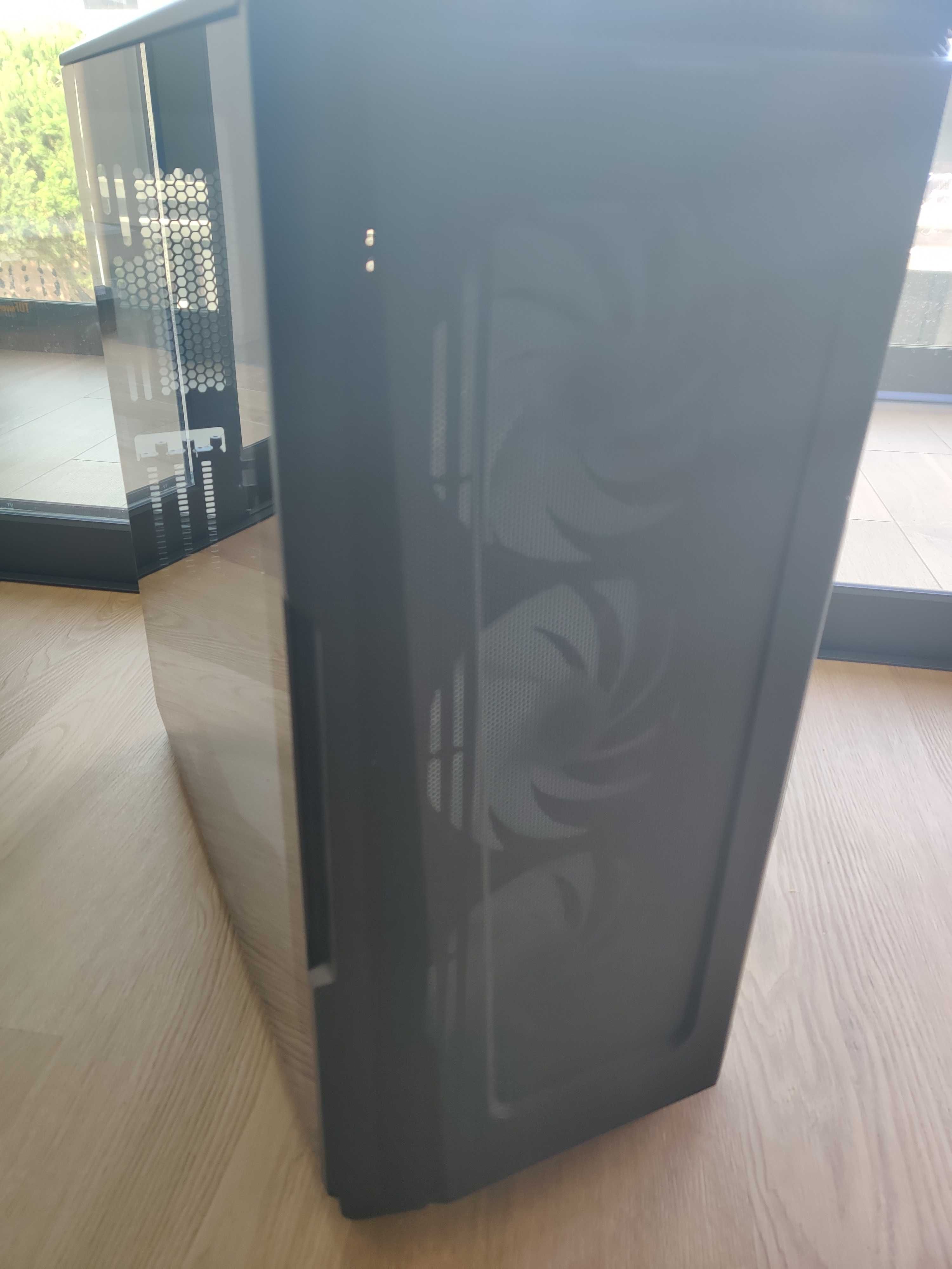 PC Case Phanteks Eclipse P500A