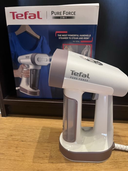 Відпарювач ручний Tefal 1800 Bт