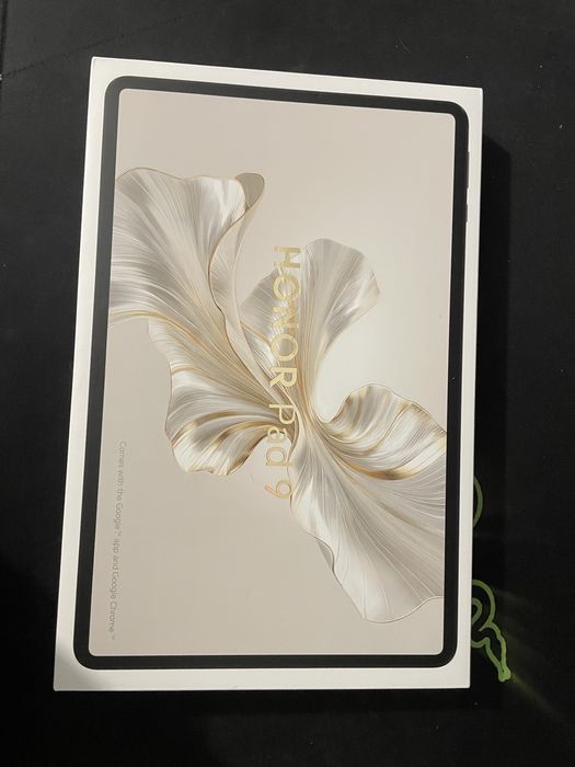 Tablet Honor pad 9