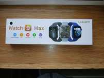 Relógio smartwatch 9 Max