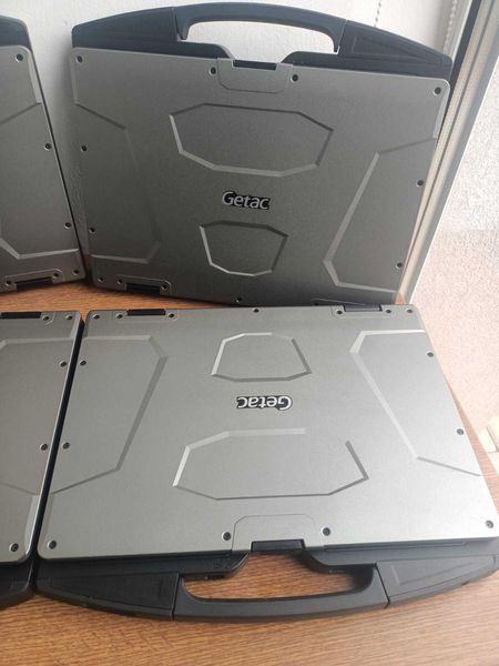 Захищені Ноутбук Getac S410-Core i5-8Gb-DDR4-512Gb-SSD  є 100 шт