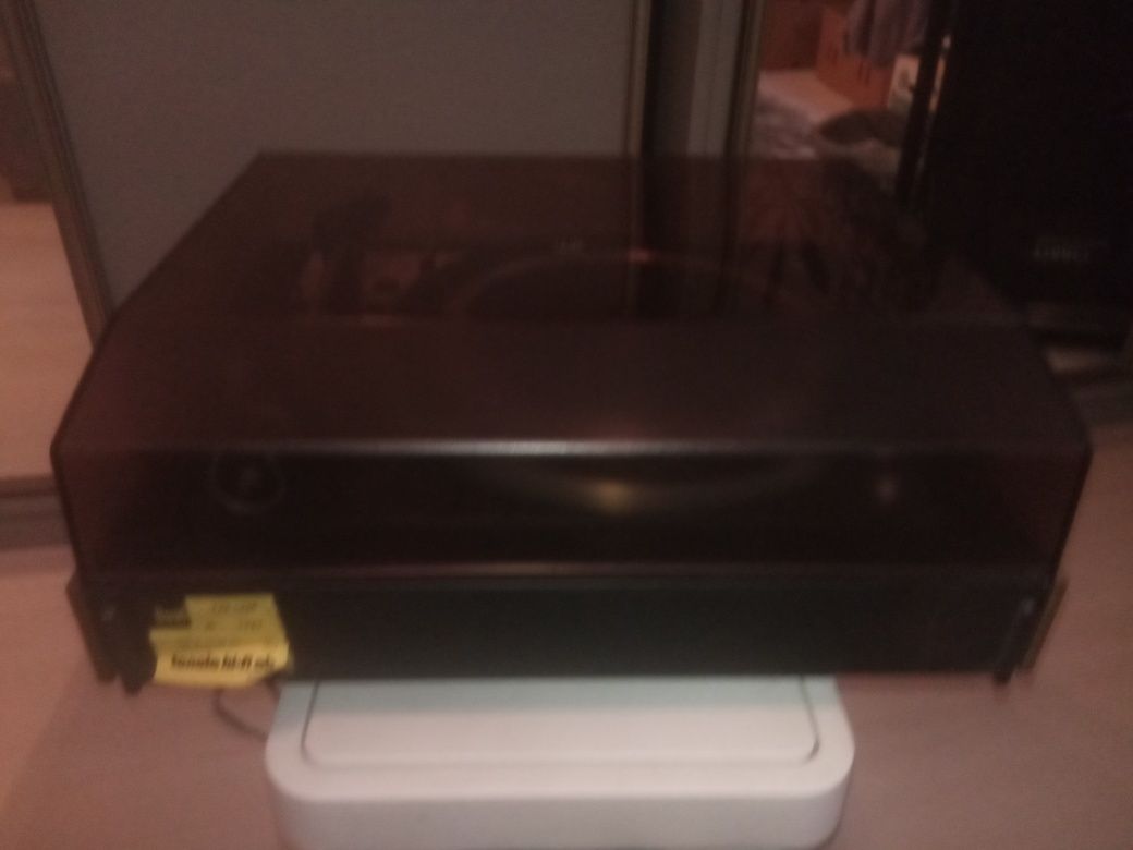 Gramofon Dual 1226.