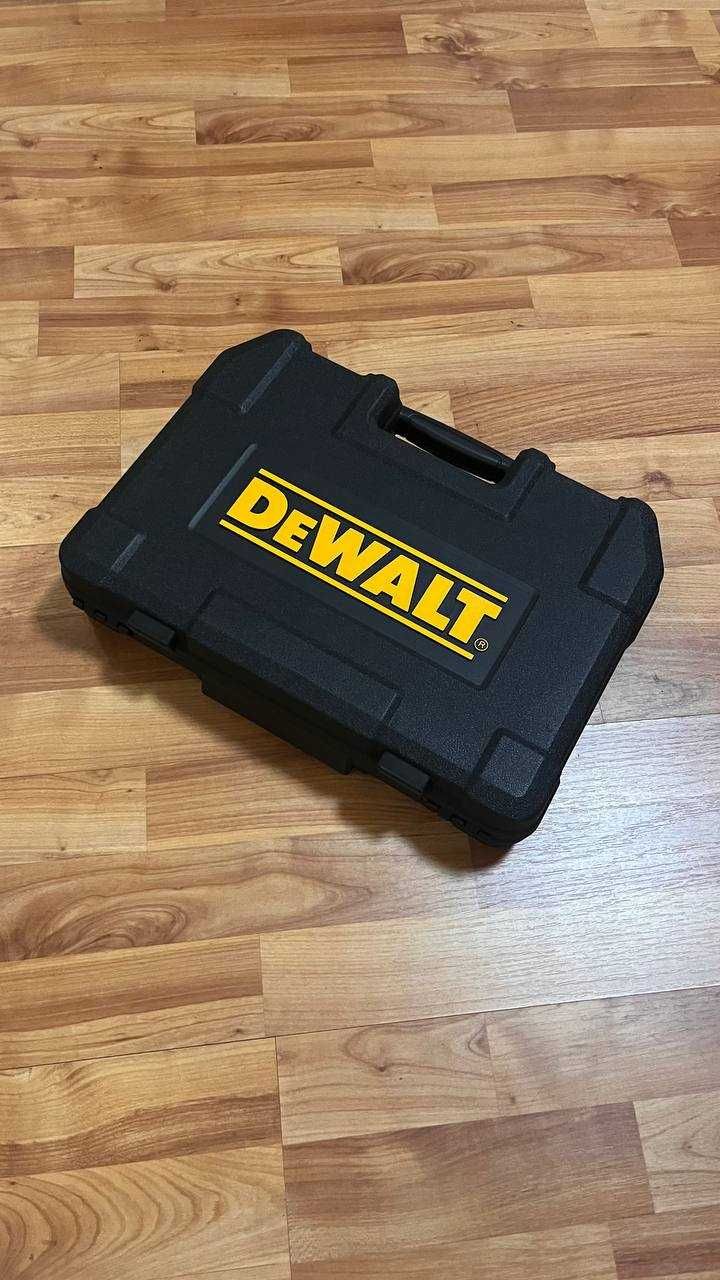 DeWalt Ferramentas