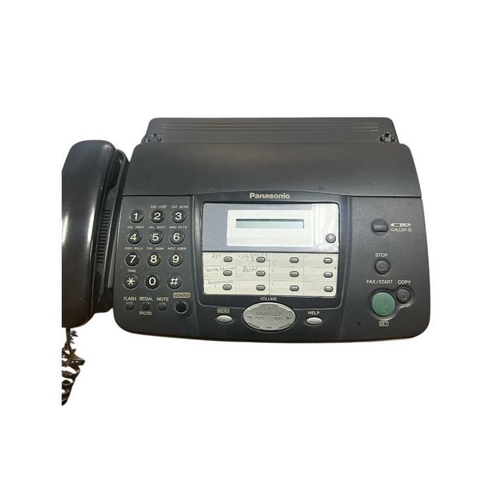 Факс Panasonic 902