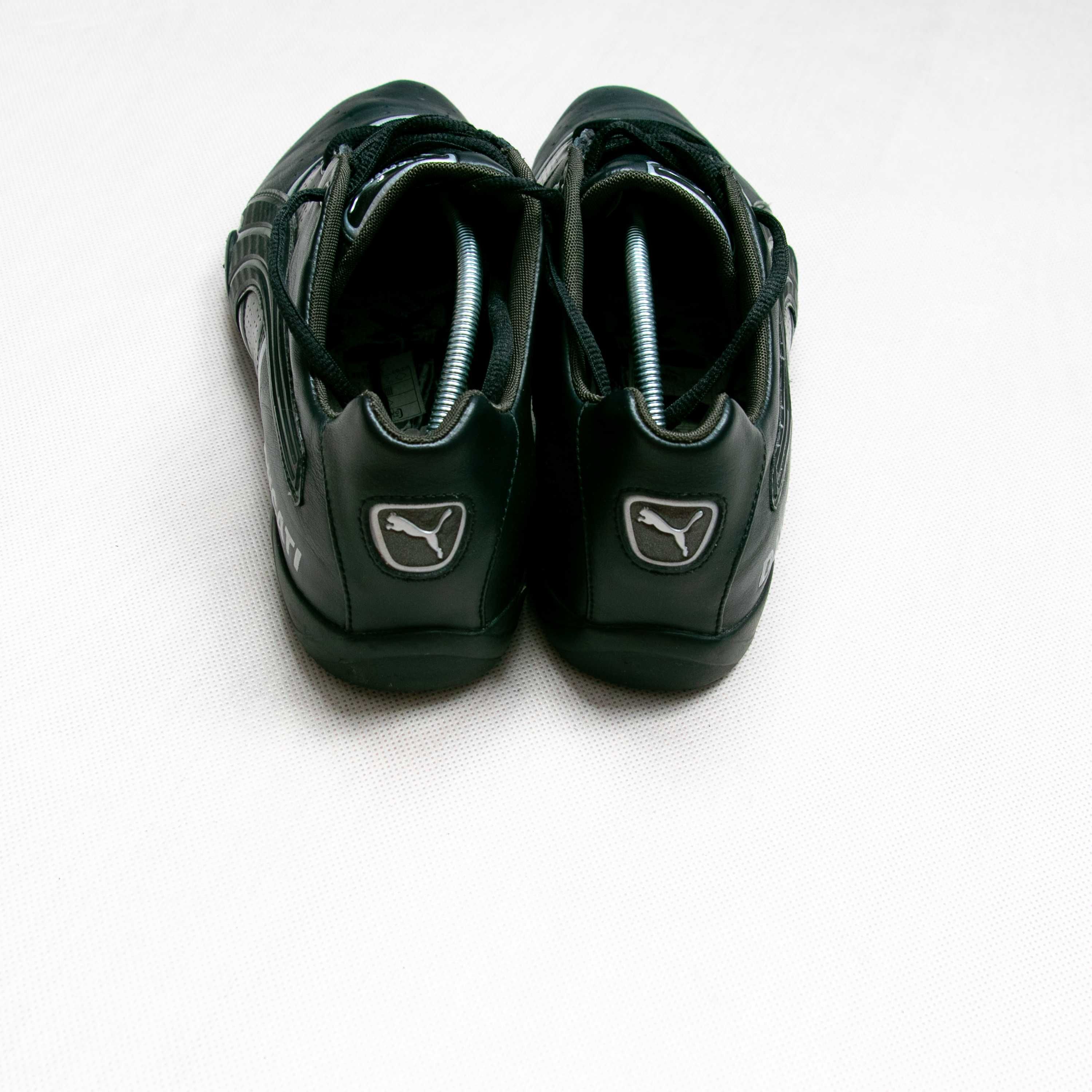 Puma Ducati Trainer buty 42eu