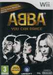 ABBA You Can Dance Wii Uniblo Łódź