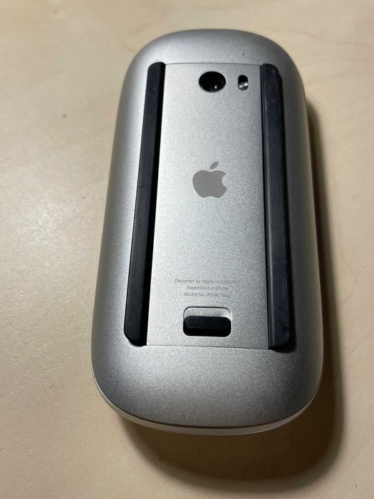Apple Magic Mouse Bluetooth A 1296