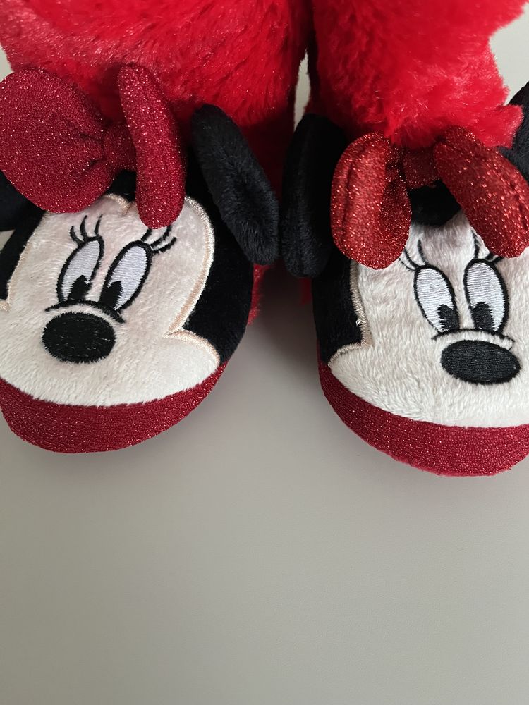 Nowe ciapy 24/25 mickey