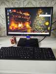 ПК hp 64 , 10 Windows